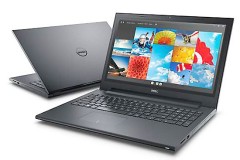 Máy tính -  FPT Shop: Laptop Dell bán chạy nhất tại Việt Nam năm 2015