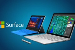 Máy tính -  Surface Book phiên bản RAM 16 GB, bộ nhớ 1 TB được bán ra