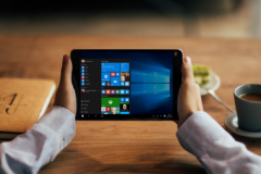 Máy tính -  Xiaomi bắt đầu bán ra tablet Mi Pad 2 phiên bản Windows 10
