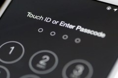 Tin nhanh -  Apple chống lệnh đòi mở khoá iPhone