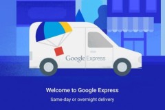 Tin nhanh -  Google theo chân Amazon đi... bán rau
