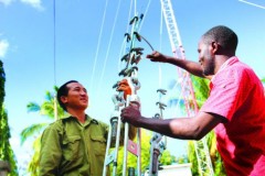 Viễn thông -  3 câu chuyện lý giải vì sao Viettel "oanh tạc" thị trường nước ngoài