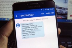 Viễn thông -  Chặn đứng 120.000 thuê bao phát tán tin nhắn rác dịp Tết Bính Thân