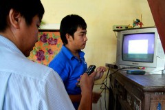 Viễn thông -  Tắt sóng “mềm” truyền hình analog tại 4 thành phố từ 15/6/2016