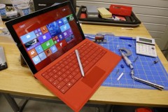 Máy tính -  Microsoft thu hồi dây nguồn Surface Pro vì nguy cơ cháy nổ