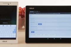 Máy tính -  ZenPad M: Máy tính bảng dành cho doanh nghiệp của Asus