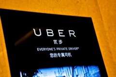 Tin nhanh -  Mỗi năm, Uber "đốt" 1 tỷ USD tại Trung Quốc