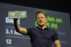 Tin nhanh -  Quý 4/2015: Nvidia đi ngược chiều suy thoái của PC