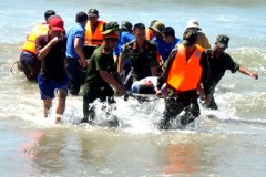 Viễn thông -  112 là đầu số tiếp nhận yêu cầu trợ giúp khẩn cấp trên toàn quốc