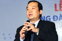 Viễn thông -  Tổng giám đốc VNPT: “Tôi luôn mang khát vọng đưa VNPT lên tầm cao mới”