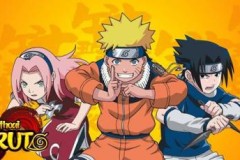 Huyền Thoại Naruto - gMO Ninja đầu tiên của 2016 hé lộ ảnh Việt hóa
