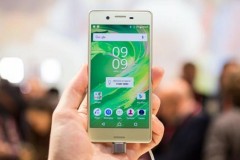 X Series sẽ là dòng điện thoại kế nhiệm Xperia Z vào thời gian tới