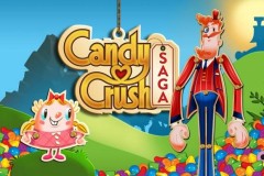 Cha đẻ Candy Crush được Activision Blizzard mua lại với giá 5,9 tỷ USD