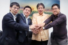 VNS Telecom sẽ đem công nghệ viễn thông từ Nhật về Việt Nam