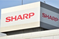 Tin nhanh -  Foxconn tạm hoãn vụ mua lại Sharp
