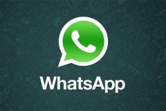 WhatsApp sẽ không hỗ trợ BlackBerry và các nền tảng cũ