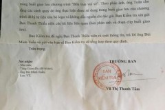 Kênh Youtube VTV bị khóa do lấy nội dung không bản quyền