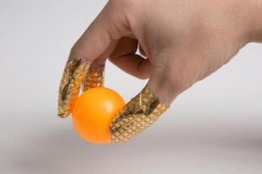 Phát triển cảm biến áp lực siêu mỏng, trong suốt, đo cực chính xác