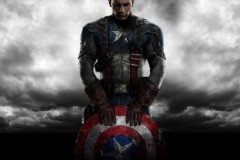 Lầu Năm Góc đang phát triển dự án Siêu chiến binh Captain America như thế nào