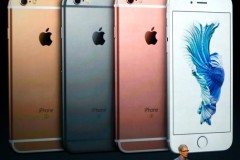 Phố Wall lạc quan sau báo cáo tài chính của Apple