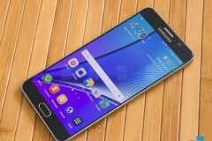 Samsung mời du khách sử dụng Galaxy Note 5 miễn phí khi đến Hàn Quốc