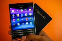 BlackBerry xác nhận sẽ khai tử BB10