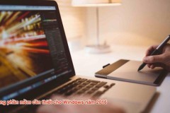 Những ứng dụng cần thiết cho Windows năm 2016