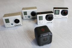 GoPro sẽ ngừng bán dòng HERO giá rẻ