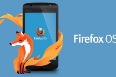 Firefox OS chính thức bị khai tử