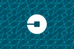 Uber thay logo mới, người dùng chê xấu