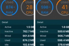 Cách cải thiện hiệu suất iPhone và tăng thời gian sử dụng pin