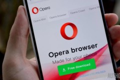Nhà đầu tư Trung Quốc đề nghị mua Opera với giá 1,2 tỷ USD