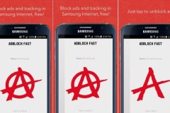 Google cho phép Adblock Fast có mặt trở lại trên Google Play