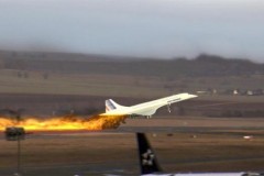 Cabin tách rời sẽ không thể cứu mạng bạn khi máy bay gặp tai nạn