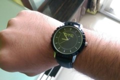 HTC có thể ra mắt smartwatch đầu tiên vào tháng 4/2016