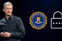Apple quyết liệt bảo vệ người dùng khi FBI yêu cầu cung cấp thông tin
