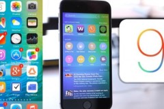 Có nên cập nhật iPhone 5 lên iOS 9 trong thời gian này?