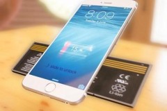 Công nghệ sạc không dây cực nhanh của iPhone 7 sẽ làm bạn bất ngờ