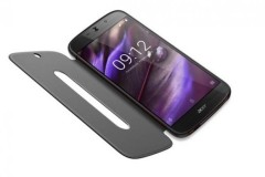 Tặng miễn phí 1TB dung lượng bộ nhớ trên mây nếu bạn sở hữu Acer Liquid Jade 2