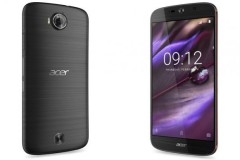 Acer ra mắt Liquid Jade 2 - Smartphone có bộ nhớ 'khủng' nhất thế giới
