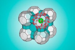 Tìm manh mối về nước trên hành tinh khác nhờ phân tử băng