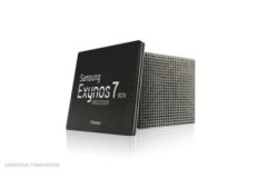 Chip Exynos 7 Octa 7870 cho smartphone tầm trung của Samsung