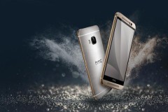 HTC One M9s sẽ có mặt tại Việt Nam với giá cạnh tranh