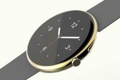Đồng hồ thông minh của HTC sẽ "ở cửa trên" so với Apple Watch khi ra mắt