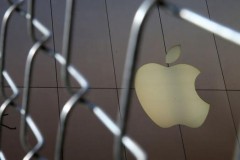 Samsung đòi lại triệu đô từ vụ kiện bằng sáng chế với Apple