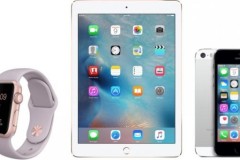 Apple sẽ ra mắt thế hệ Iphone và Ipad tiếp theo vào ngày 21 tháng 3