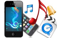 Hưỡng dẫn cài đặt Nhạc trên các thiết bị iPhone, iPad qua MAC mới nhất