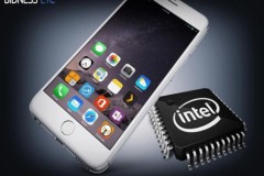 iPhone 7 sẽ sử dụng modem của Intel, tốc độ truy cập mạng "siêu tốc"