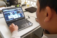 Còn để khách truy cập các trang web đồi trụy