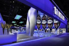 6 nghìn tỷ đồng đầu tư xây dựng nhà máy Samsung tại Việt Nam